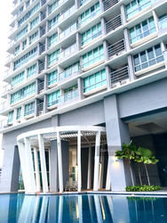 Southbank (D7), Apartment #115674012
